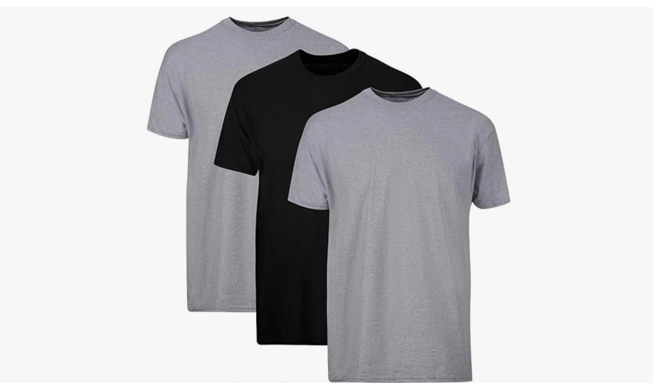 Mens Undershirts pack pack of 6